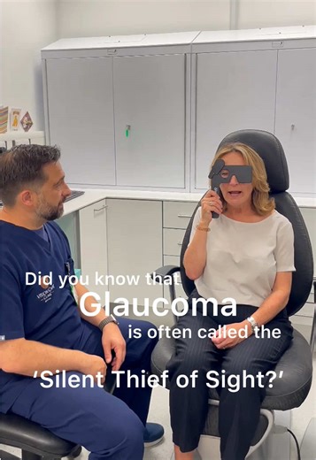 Understanding Glaucoma: The Importance of Eye Exams