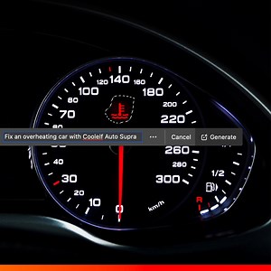 Nobody likes to be stranded on the side of the road, especially not with Malaysia's heat! 🌞 That's why TotalEnergies brings you Coolelf Auto Supra – your engine's ultimate sidekick against overheating! 🔥 With its anti-boiling features, Coolelf Auto Supra provides excellent protection, keeping your engine cool even on the hottest days. Don't let the heat get to you – stay cool with Coolelf Auto Supra! 🚗❄️ Get yours now: https://bit.ly/49c4n1A #TotalEnergiesMY #UltimateProtectionforLastingPerfo