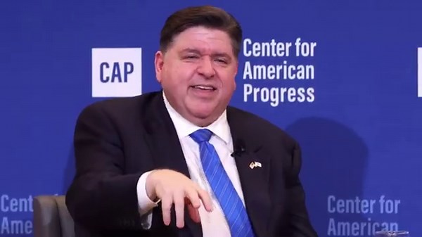 'Trump Is All About The Large Business Owners': JB Pritzker Slams Trump For Favoring Big Businesses