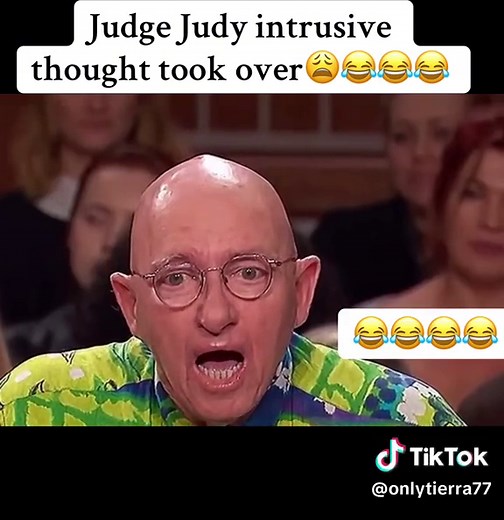 Judge Judy Funny Moments Compilation
