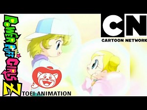 As Meninas Super Poderosas Geração Z episódio 12 Dublado