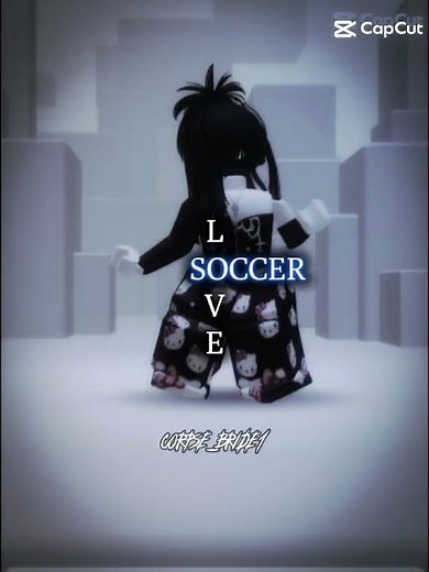 #soccer #lovesoccer