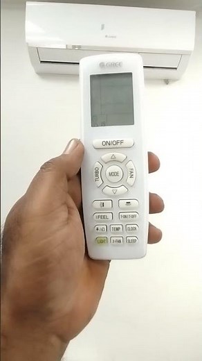 Gree | Clean your Gree AC in just 21 minutes