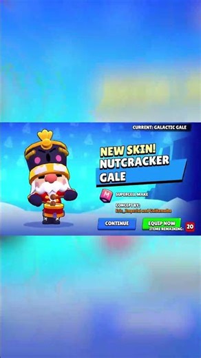 😱🚀 NEW PASS PLUS❗• NAJIA • ULTRA LEGENDARY • #brawlstars 🎁💎