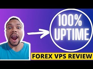 Forex Vps Review - What is the Best Forex VPS for Metatrader 4/5?