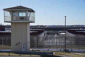 Maryland State Police Investigate Inmate Death at Jessup Prison