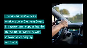 1.8K views · 116 reactions | Happy #EuropeanMobilityWeek!  Here are some highlights of how we’ve been supporting the transition to sustainable mobility!  https://sie.ag/3co0uus #EnergizingEmobility #mobilityweek | Siemens | Facebook