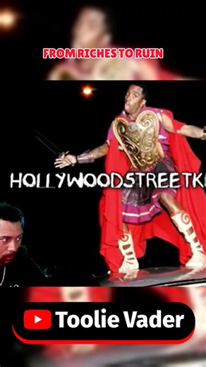 Discover the shocking truth behind Xzibit's downfall after revealing industry secrets. From a lucrative career on 'Pimp My Ride' to facing financial ruin and personal struggles, this clip uncovers it all!#Xzibit #PimpMyRide #Entertainment #IndustrySecrets #CelebrityDownfall