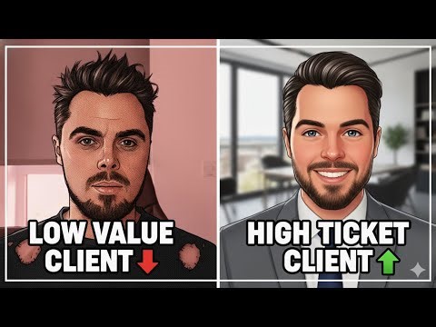 The Best B2B Funnels for High-Ticket Clients