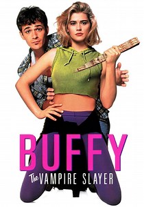 Buffy the Vampire Slayer - watch streaming online
