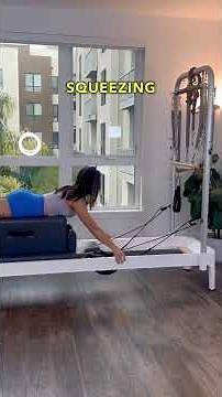 How Pilates Can Help You Connect To Your Scapula For Pull-Up Practice - Overhead Scapular Rotation