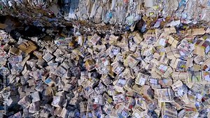 Splitting Wood, Close-Up of Logs Breaking-6.mp4, Splitting Wood, Close-Up of Logs Breaking