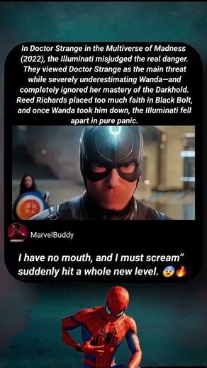 The Avengers (2012) – The Split-Second JARVIS Move That Saved Tony 🚀🔥