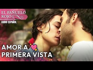 Amor A Primera Vista | Asiye & İlyas Amor Imposible 1° Capítulo