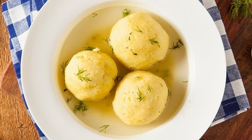 How to Store Matzo Balls – Refrigeration   Other Methods | Cooks Dream