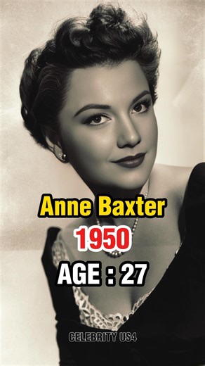 1950s Hollywood Legends - Then & Now | Part 12 | Timeless Legends #celebrity
