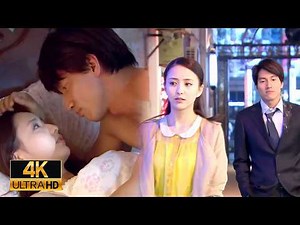 🫣🫢Cinderella and the boss have a heart-to-heart and stayed in bed for a week!#言承旭 #佟丽娅 #drama