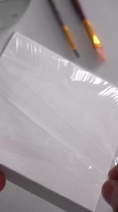 576K views · 10K reactions | aesthetic clouds acrylic painting on canvas #painting #acrylicpainting | AhmadArt | Facebook