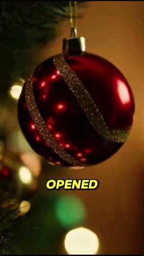 Real Monsters Wear Santa Suits 😭