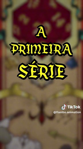 Flambo Animation no TikTok