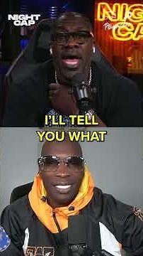 #KylerMurray and Arizona at a crossroads 👀 #PrizePicks #NFL #ShannonSharpe #Viral