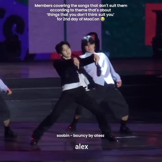 Understanding TXT's Unique Style