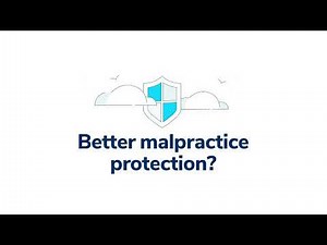 MedPro Group MA - Want Better Protection?