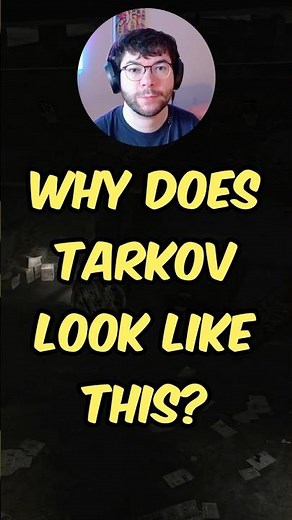 How to Make Escape From Tarkov PLAYABLE (Best Visibility Settings 2026)