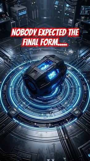 🐉 HYDRA PRIME #FinalFormX #HydraPrime #Transformation #MechanicalCreature #Shorts