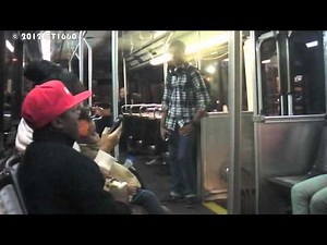 MTA Bus: A ride on Orion V CNG (ex-Queens Surface) 9891? on the Q66