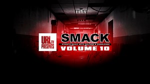 6.1K views · 95 reactions | URL Smack VOL 10! Saturday Dec 10 LIVE and for FREE On Caffiene | URL - The Ultimate Rap League | Facebook