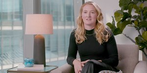 15K views · 176 reactions | The most empowering thing you can do is to be confident and to know you belong. USWNT player Sam Mewis shares how she stays confident. #SeeHerShine | The Players' Tribune | Facebook