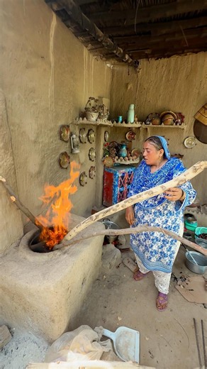 Alwidai Dawat Aur Shadid Garmi #villagelife #villagecooking #minivlog #rurallife #shorts