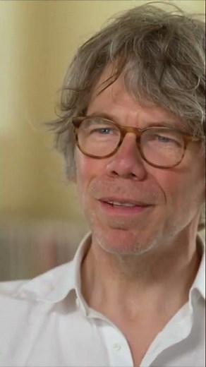 Bruce Springsteen’s Wise Words on Life & Resilience 🎸✨ | Studio 10