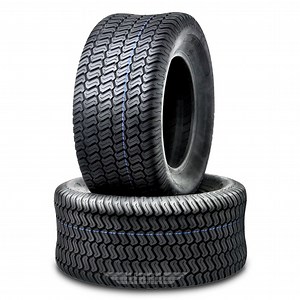 2 New 23x9.5-12 Lawn Mower Golf Cart Turf Tires P332 /4PR- 13047