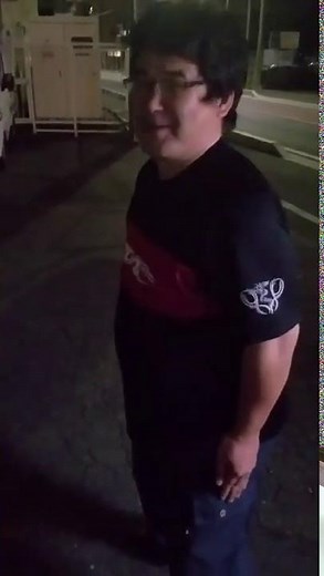 交通誘導警備2級実技 実践してみた スパイシーよしお