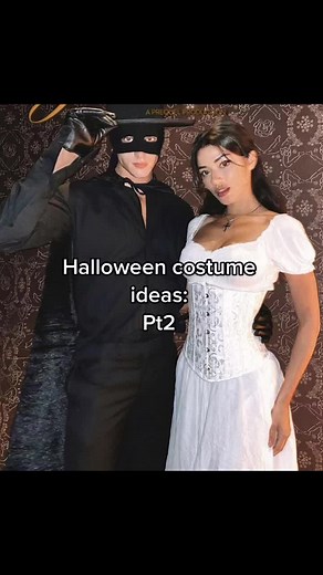 👫Couples Boyfriend Girlfriend costume outfit idea Halloween 2022👻. #halloweenlook #halloween2022 #outfitideas #couple #costume #cosplay #halloweencostume #iconicoutfits #foryoupage #viral #couplehalloweencostumes #coupleoutfit