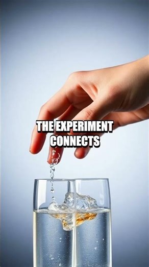 The Whispering Glass Xylophone Experiment