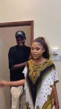 LAZIMA UCHEKE REMMY vs GIGY MONEY 😂😂😂