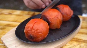 How to cook bull heart in different ways