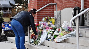 UPMC Memorial hostage-taking and shootout highlight rising violence against US hospital workers