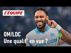 OM 4-0 Ajax: Marseille more in the running than ever for qualification after its performance?