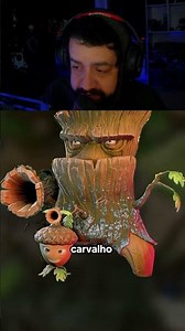 Origin of the Singing Tree Meme (MEME VS. ORIGINAL) #pvz #plantsvszombies #meme #golazo #phonk