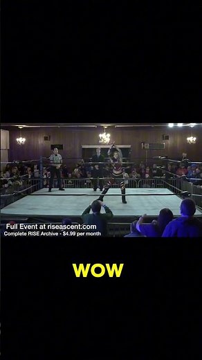 Unbelievable 75-Minute Women's Wrestling Match - History Made!