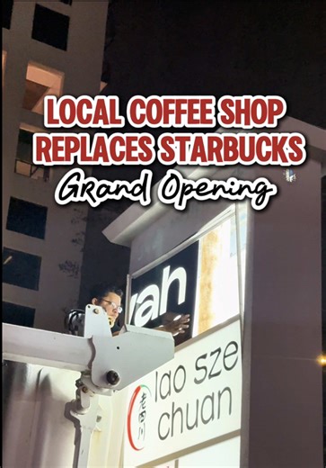 Wah Coffee has replaced Starbucks in Montrose! 🎉 To celebrate their Grand Opening they're giving everyone a free coffee or matcha (1 per person) on March 28th between 10am-12pm ✨ 📌 Wah Coffee: 3407 Montrose Blvd Suite B-1, Houston, TX 77006 They opened first in Richmond last year, and that's where I fell in love with their matcha! Banana bread matcha, rose, mango and more - plus they have espresso based drinks. Stop by in Montrose and support them! #houston #houstonfoodie #houstoncoffee #houst