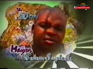 Best of Constance Bolivia Osigbemhe (De Young Bolivia) Vol 1. Music Video Compilation