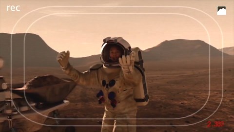 NASA infusing fast laser communications on space missions