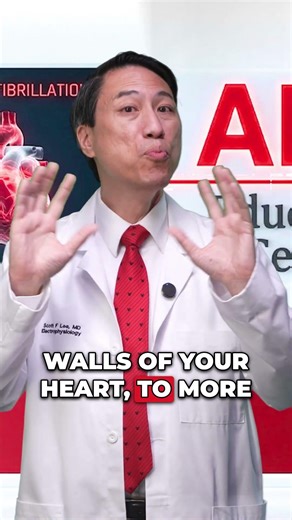 One Thing AFib Patients Should Know