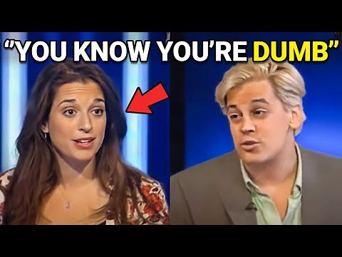 Milo Yiannopoulos Best GOTCHA Moments