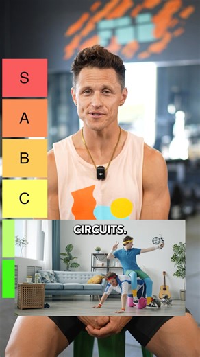 17K views · 3 comments | LOOK Good, MOVE Well and Stay CONSISTENT......